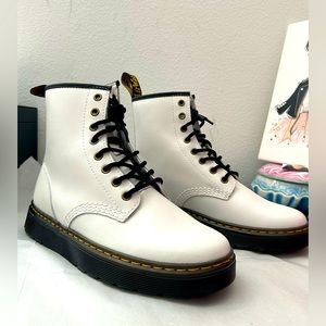 Dr. Martens Zavala Boots